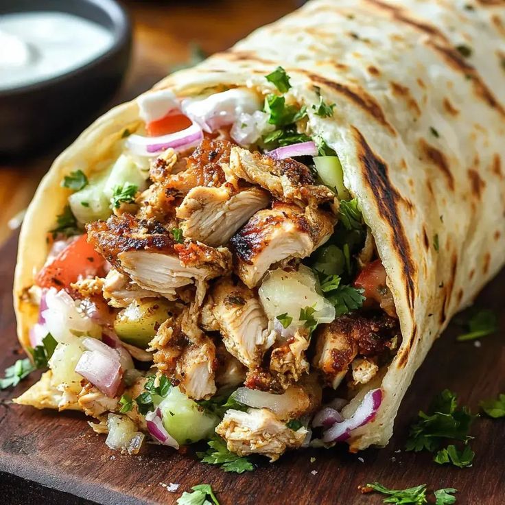 Shawarma